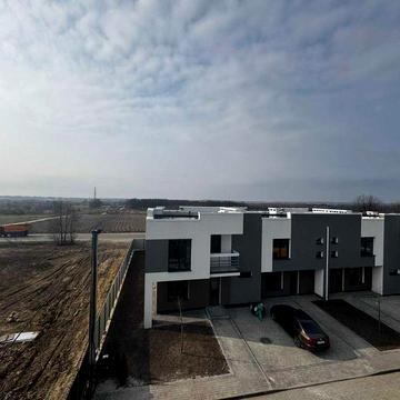 Продаж сучасних котеджів в котеджному містечку Lisopotik Village Без комісії для покупця! с.Лісопотік