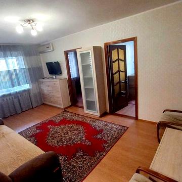 3х кімнатна квартира м.Ізмаїл