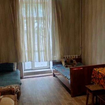 7ком  квартира в историческом центре Одессы