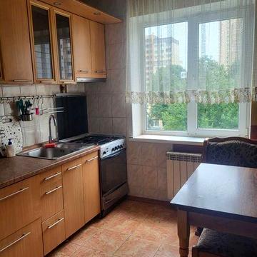 Оренда квартири, Георгія Гонгадзе 24