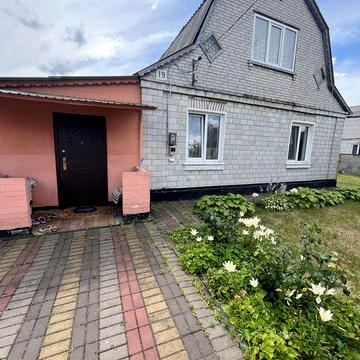 Продаж будинку в місті Бориспіль, вул. Чернігівська