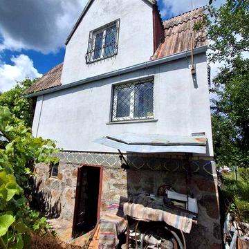 Продам дачу в с.Бортники, Фастівський р-н, Київської обл