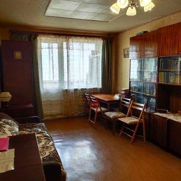 Продам 1-ком. квартиру до метро Салтовская 300 метров (36 м2, полька, 8 этаж)