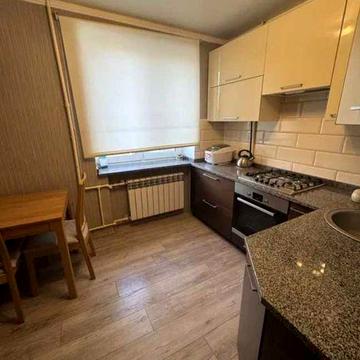 2 кім в цеглі ГАЗ, РЕМОНТ в районі РОБОЧОЇ (720716)