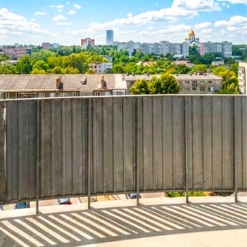 Трьохкімнатна квартира в центрі з вільним простором в клубному будинкуYV ЖК Укрсівбуд