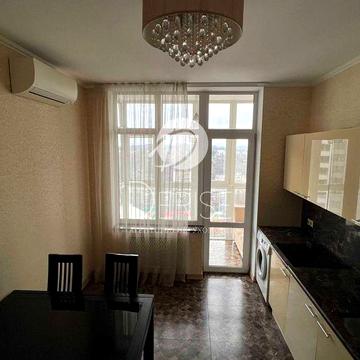 Оренда 2-кімн. кв. 80 м 2, Новопечерські Липки, вул. Андрія Верхогляда, 16