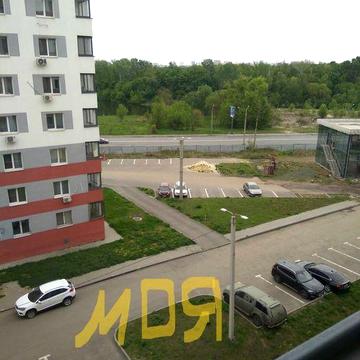Продам 1-ком. квартиру в жк "Гидропарк"