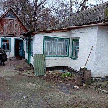 Домоволодіння Косари