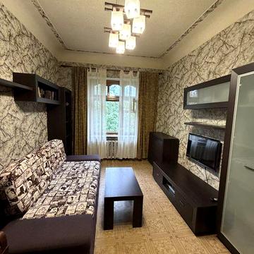 3-кімнатна квартиа