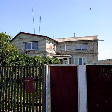 Продається будинок в селі Надеждівка