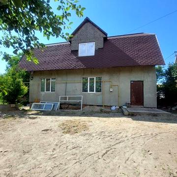 Продам дом посёлок Буды