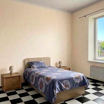 2 комнатная квартира вблизи ЦЕНТРА ОДЕССЫ