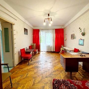 Продаж 2-кімнатної квартири, вул. Яценка