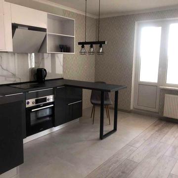 Атлант на Київській здам чудову сучасну 1 к квартиру