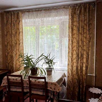 Єксклюзивна двокімнатна квартира в Одесі