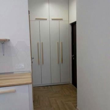 Довгострокова оренда 1к Квартира Василя Гаджеги (Радіщева) вулиця