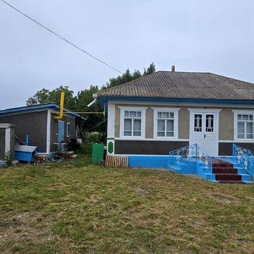 Господарство в селі Михалкове Сокирянської ТГ, Дністровського району Чернівецької області.