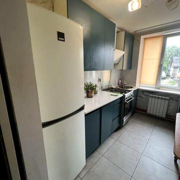 Здам в оренду квартиру 34м.кв. 2 кімнати р-н цукрового заводу