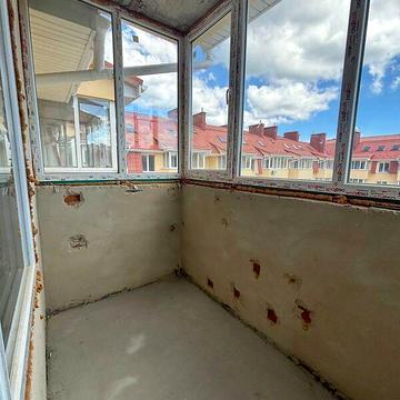 Продаж 1к Квартира Тарасівська вулиця ЖК Киевский маеток