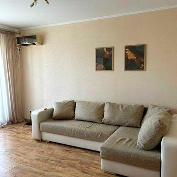 Сдаю 2х комн. квартиру 5/9 новострой Пески