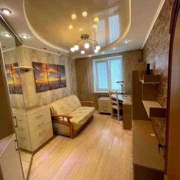 ПРОДАМ!!! Красивейшую 3 комн. С ремонтом ул.Ал.Невского/Вузовский