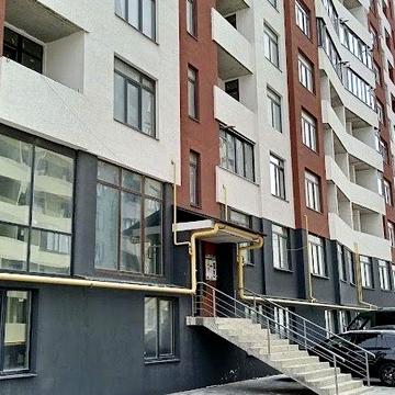 Продається 1 кімнатна квартира по вул. Смакули 7