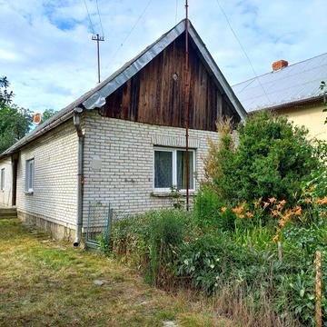 Продам житловий будинок м.Самбір
