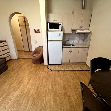 Однокімнатна квартира на Софіївській Борщагівці вул. Київська косметичний ремонт 5 хв до Києва