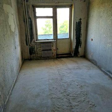 Продам 1 ком Квартиру, от ХОЗЯИНА Левый берег 11 микр, Под Ремонт.