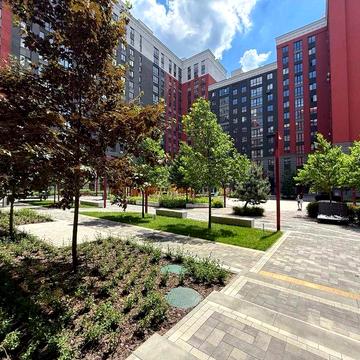 Продаж ЖК Irpin City. 69,1 м². Від власника, без комісії, державні програми ЖК Ірпінь Сіті ЖК Ірпінь Сіті