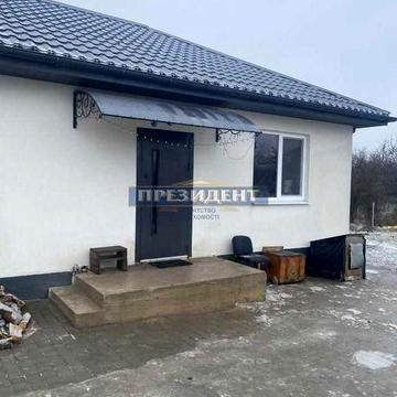 7(3463код55) Ціну знижено.Будинок 25 року,район села Світле, ділянка 10 соток,у центрі СТ Світанок площею 80 м потребує косметичного ремонту