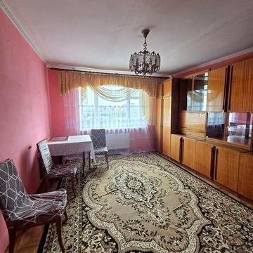 Оренда 1 кім квартири,центр вул.Бандери