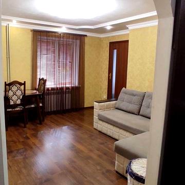 Квартира 2х комнатная студия+спальня Аренда/ РІЄЛТР