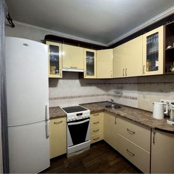 Продаж 1к квартири біля метро Позняки Лариси Руденко, 10
