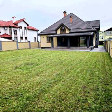 Від Власника Продаж преміального 2-поверхового будинку з ремонтом в Сокільниках, ділянка 10 соток, біля Львова