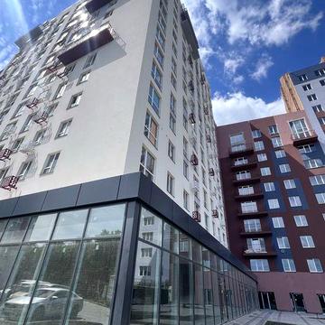 1-кімнатна квартира в новобудові | Від $1050/м² | Розтермінування без переплат ЖК Зиг заг