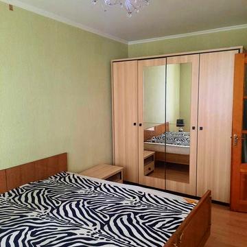 Здається в найм 2 кім.кв з АГО на Вишеньці