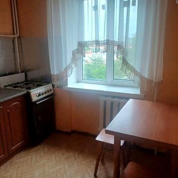 Здам однокімнатну квартиру (центральна частина міста)