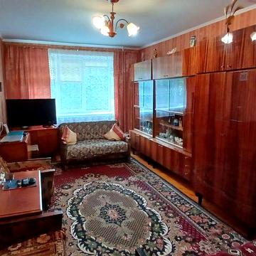 Продаєтся 2-х.кім.кв,в р-н Ж/Д, вул. Смілянська, 106/2, Держпрограми