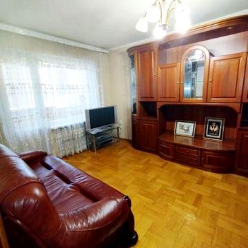 2-кімнатна квартира на зуп.Фортечна