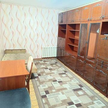 Оренда однокімнатної квартири вул. Адміральська хороший стан меблі техніка
