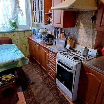 Продается 2к.квартира 48м.Площадь Победы- Космонавтов.
