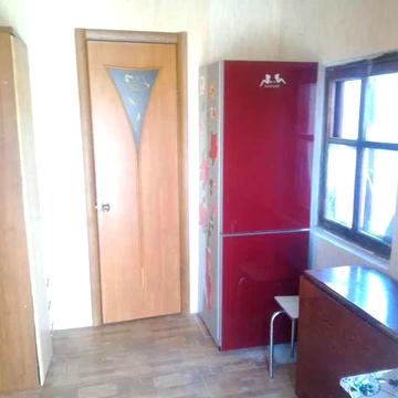 Сдам свой однокомнатный домик