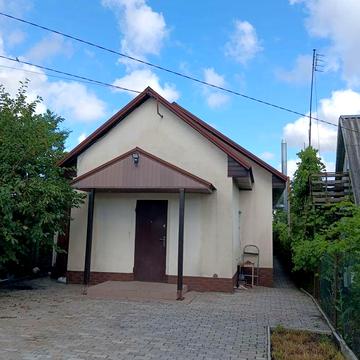 Сдам дом в городе