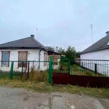 Продам будинок м.Самар, провулок Упорний поряд з річкою