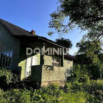 Сертифікат. Продається будинок в с.Монастирець, Хустського району