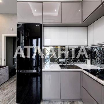 Елегантна дворівнева квартира, проспект Чорновола ЖК Avalon