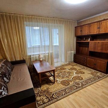 Оренда однокімнатної квартири Київська .Тільки  на місяць