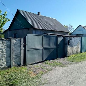 Продам дом Днепропетровская обл
