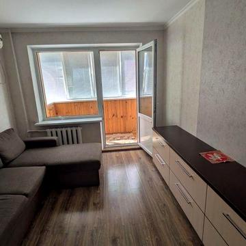 Оренда 2х кімнатної квартири Івана Дзюби 12